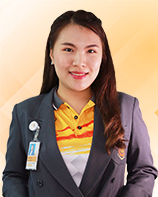 น.ส.วิรากานต์ ชุมกระโทก